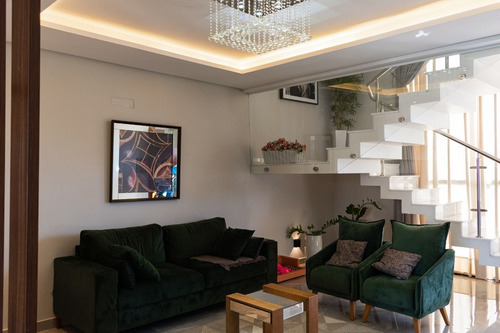 Imagem 17 de 30 de Sobrado Com 4 Dormitórios À Venda, 164 M² Por R$ 1.290.000,00 - Jardim Eliza Ii - Foz Do Iguaçu/pr - So0155