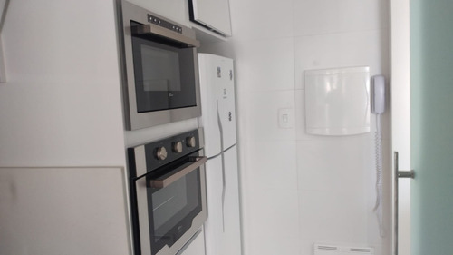 Imagem 10 de 19 de Venda Exclusiva - Apartamento À Venda ( Porteira Fechada E Sem Uso ) Em São Bernardo No Bairro Chácara Inglesa