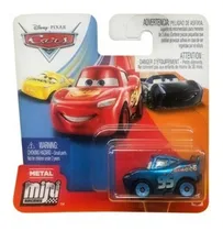 Comprar Rayo Mcqueen Dinoco Mini Racers Vehículo Cars Disney 5760-27
