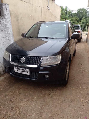 Suzuki Grand Vitara 2.4 Jiii