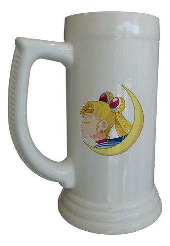 Chop De Polimero Sailor Moon  A316