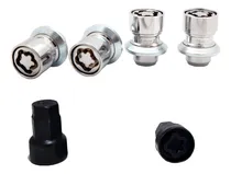 Comprar Tuerca Antirrobo Giratoria Asia Towner Bari Wheel Locks 