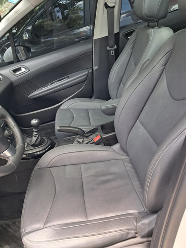 Peugeot 308 1.6 Feline Hdi 115cv