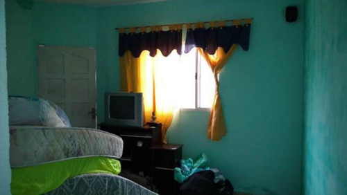Imagem 3 de 10 de Casa 800 Metros Da Praia Em Itanhaém Sp - 4906 | Npc
