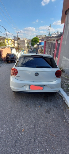 Volkswagen Polo 2018 1.6 16v Msi 5p