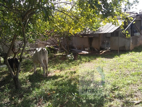 Imagem 10 de 14 de *** Chácara Com 01 Dormitório Em Itu ***
