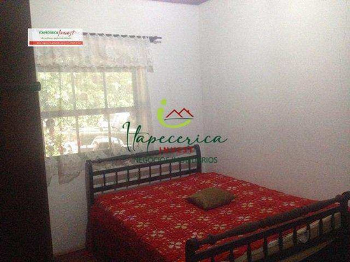 Imagem 26 de 29 de Chácara Com 6 Dorms, Jardim Renata, Itapecerica Da Serra - R$ 950 Mil, Cod: Ch0519 - Vch0519