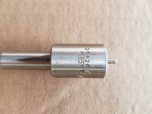 Dlla142s1266 06 Bico Injetor Mbb 1518 Turbo Bosch 9430084247