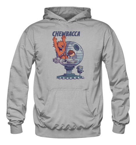 Poleron Canguro Gustore De Chew