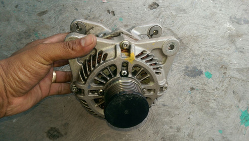 Alternador Nissan Tiida Original