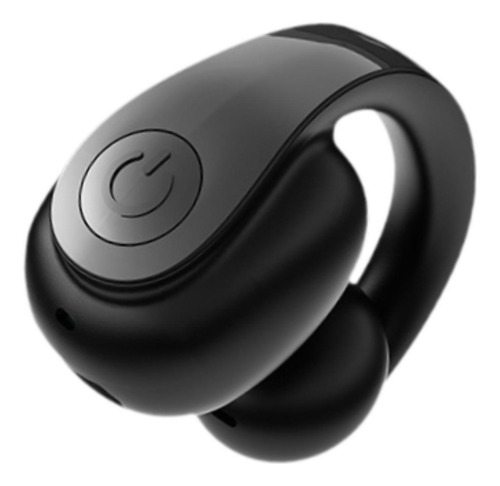 Auriculares Inalámbricos Con Apertura En La Oreja Negro