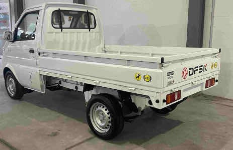 Dfsk Pick Up 2021 1.0 0km