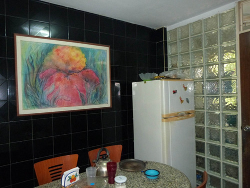 Apartamento En Venta Santa Eduvigis Lb25-1254
