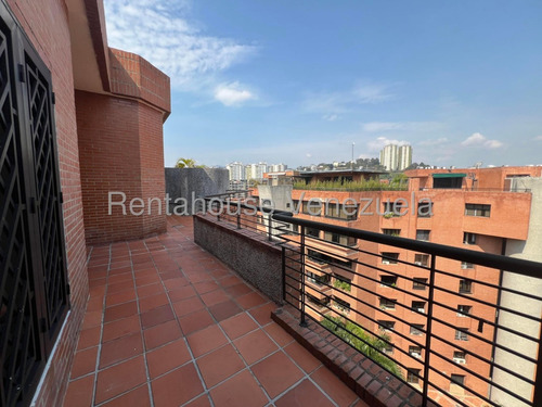 Apartamento En Venta Los Samanes #25-18518 K.f