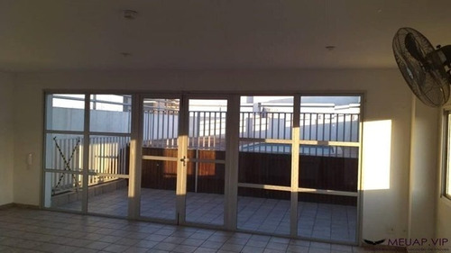 Imagem 27 de 30 de Apartamento Para Venda Em Santos - En1775 - 34693198