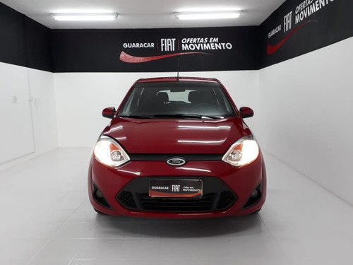 Ford/fiesta Flex