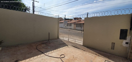 Imagem 3 de 11 de Casa Para Venda Em Tatuí, Jardim Vale Da Lua, 2 Dormitórios, 1 Banheiro, 1 Vaga - 1078_1-2405524