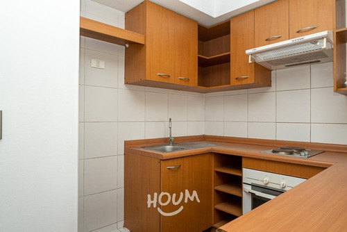 Imagen 3 de 23 de Departamento Agustinas Id: 84701