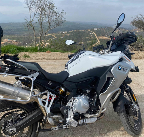 Imagen 7 de 16 de Bmw F850 Adventur Ii