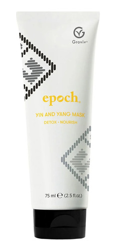 Nu Skin Epoch® Yin And Yang Mask - Nu Skin 