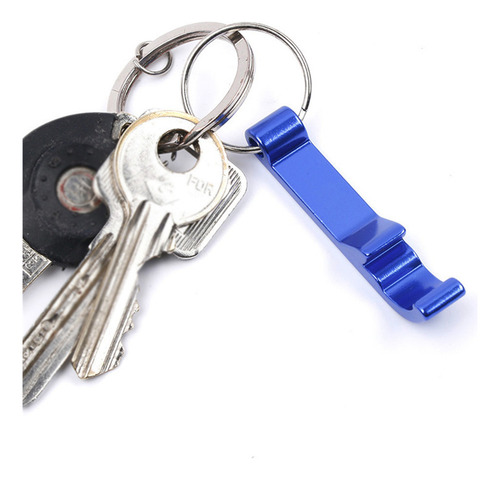 Bh Compatible Abridor De Botellas De Cerveza Con Forma De