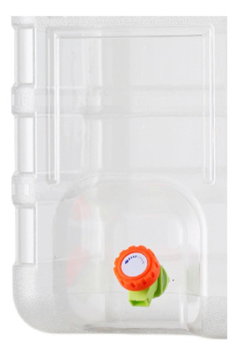 Contenedor De Agua Potable 20l Tanque De Botella De 20l 2024