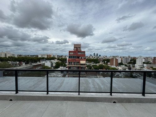 Alquiler Apartamento Penthouse 2 Dormitorios Pocitos