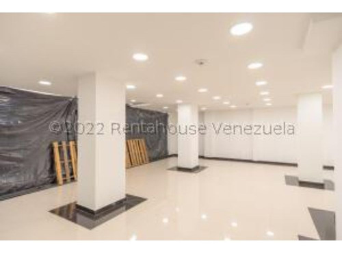 Imagen 9 de 25 de #22-22542 Exclusivo Edificio En Las Mercedes