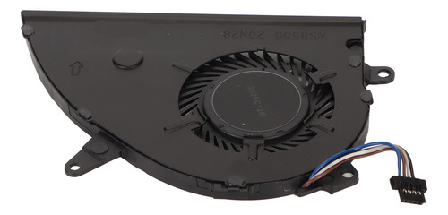 Ventilador De Refrigeración Portátil Para 15 Cw, Cpu, 4 Pine