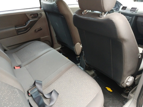 Imagen 14 de 15 de Chevrolet Meriva 1.8 Gl Aa+da Unica !!!! Tomo Auto Fcio