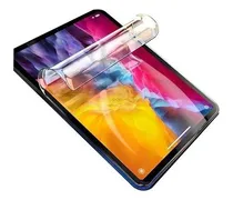 Comprar Film Protector Hidrogel Tablet Para Lenovo Todos Los Modelos