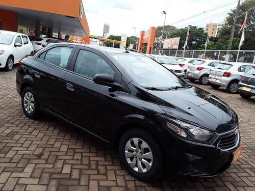 Chevrolet Onix 1.0 Mpfi Joy 8v Flex 4p Manual
