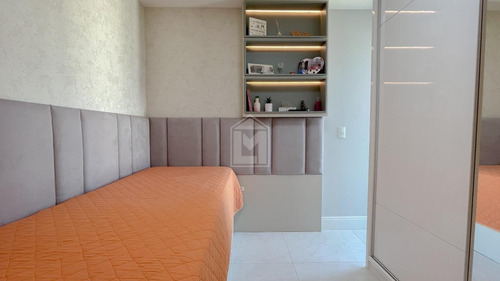 Imagem 17 de 30 de Apartamento Para Vender 3 Quartos, Com 103m², 3 Vagas De Garagem, Em Bento Ferreira, Vitória/es - 1746