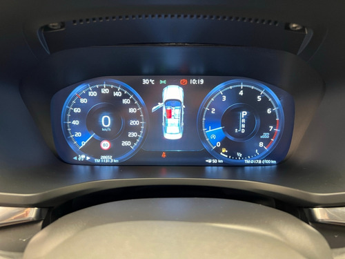 Volvo S60 2.0 T5 INSCRIPTION GASOLINA 4P AUTOMÁTICO