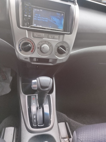 Honda City Sedan DX 1.5 Flex 16V Aut.