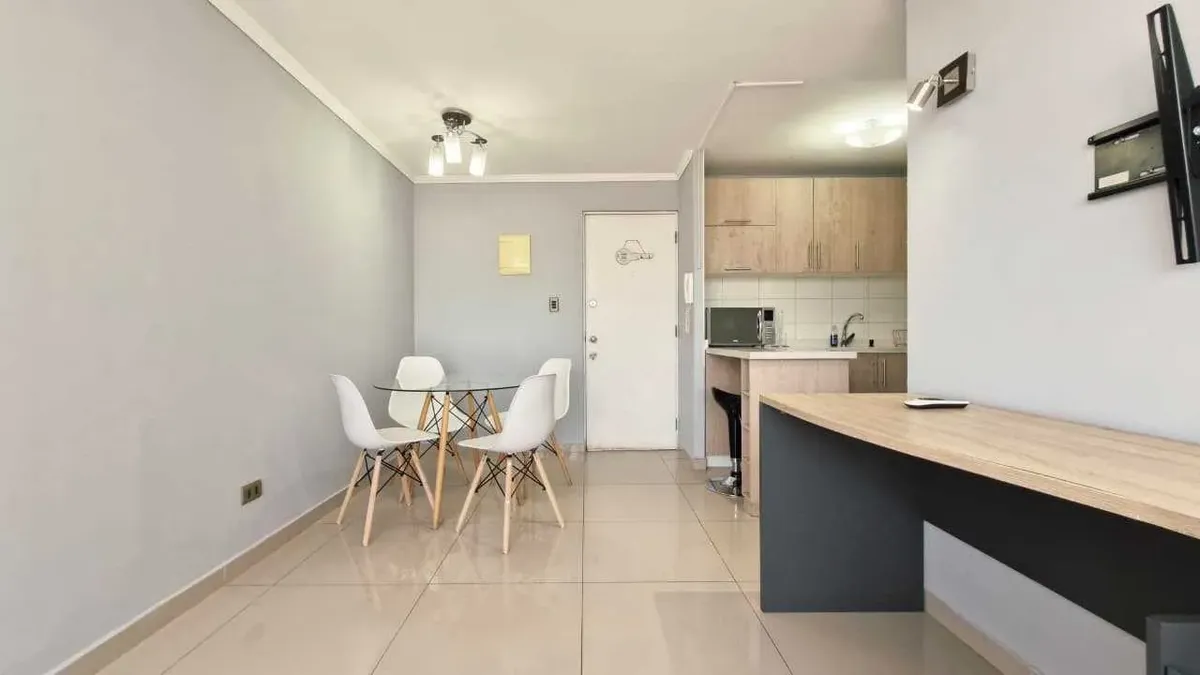 Imagen 4 de 25 de Listo Para Habitar (154402)