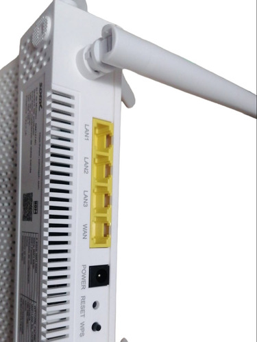 Router Doble Banda Extensor Wifi. Sdmc Nm1274c Wisp Ap Nuevo