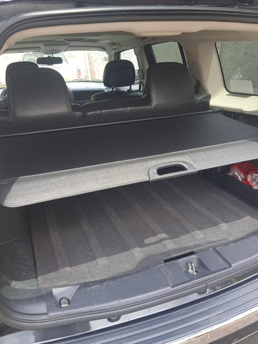 Jeep Patriot Limited Qc 4x2 Cvt