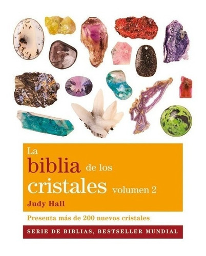 Biblia De Los Cristales - Volumen 2