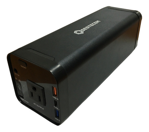 Power Bank Con Ups 40.000 Mah 150wh Up200