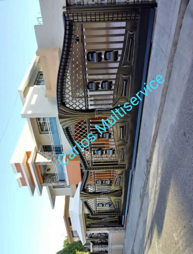 Imagen 3 de 5 de Ebanista, Carpintero, Puertas, Robles Macizo, 849-815-6873.