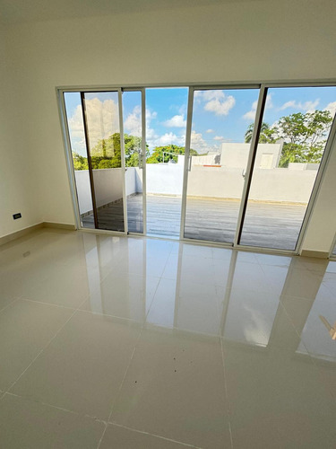 El Penthouse De Tus Sueños, Residencial Cerrado!