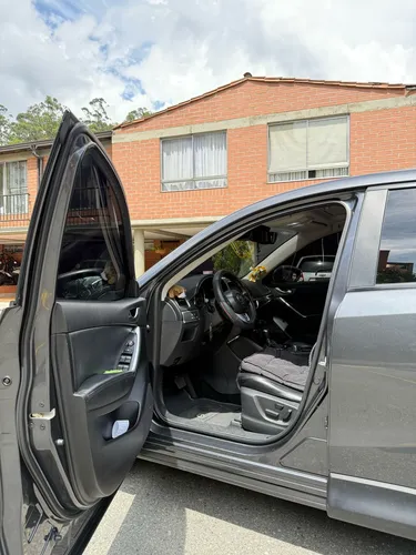 Mazda CX-5 2.0 Touring Station Wagon
