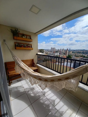 Imagem 2 de 30 de Apartamento - Ap00999 - 69211196