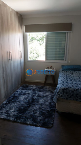 Imagem 17 de 22 de Casa Em Condomínio De Alto Padrão 4 Dormitório 2 Suítes Espaço Gourmet À Venda No Jardim Bibi São Paulo Zona Norte Sp - 180080