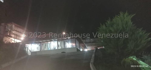 Terreno En Venta Comercial Turistica Inversion Colonia Tovar Estef 24-7545