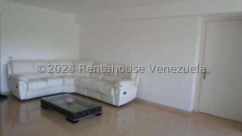 Apartamento En Venta Campo Alegre Mls #24-18092 Carmen Febles 21-2