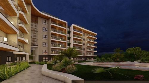 Navio Puerto Sereno At Cap Cana, Apartamento 2 Habitacion, Cap Cana, Punta Cana