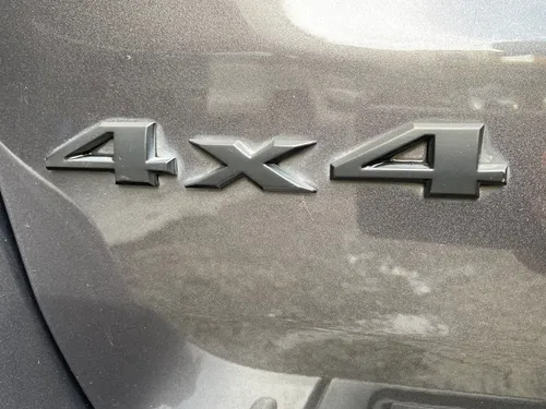 Jeep Grand Cherokee 3.6 Laredo