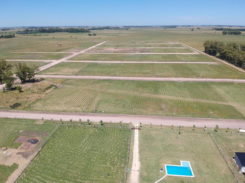 Imagen 3 de 13 de Lote Quintas Los Fresnos Uribelarrea Segunda Etapa